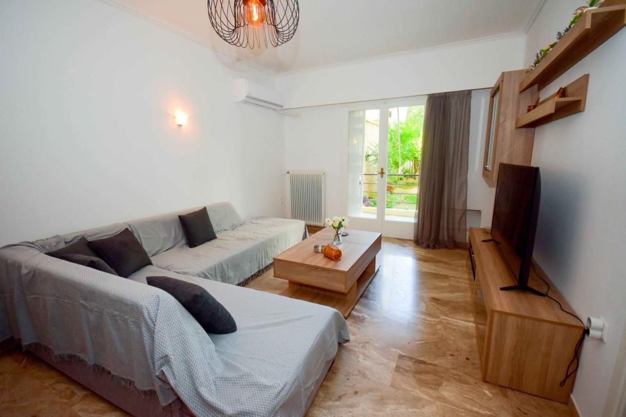 Filoxenia Apartment