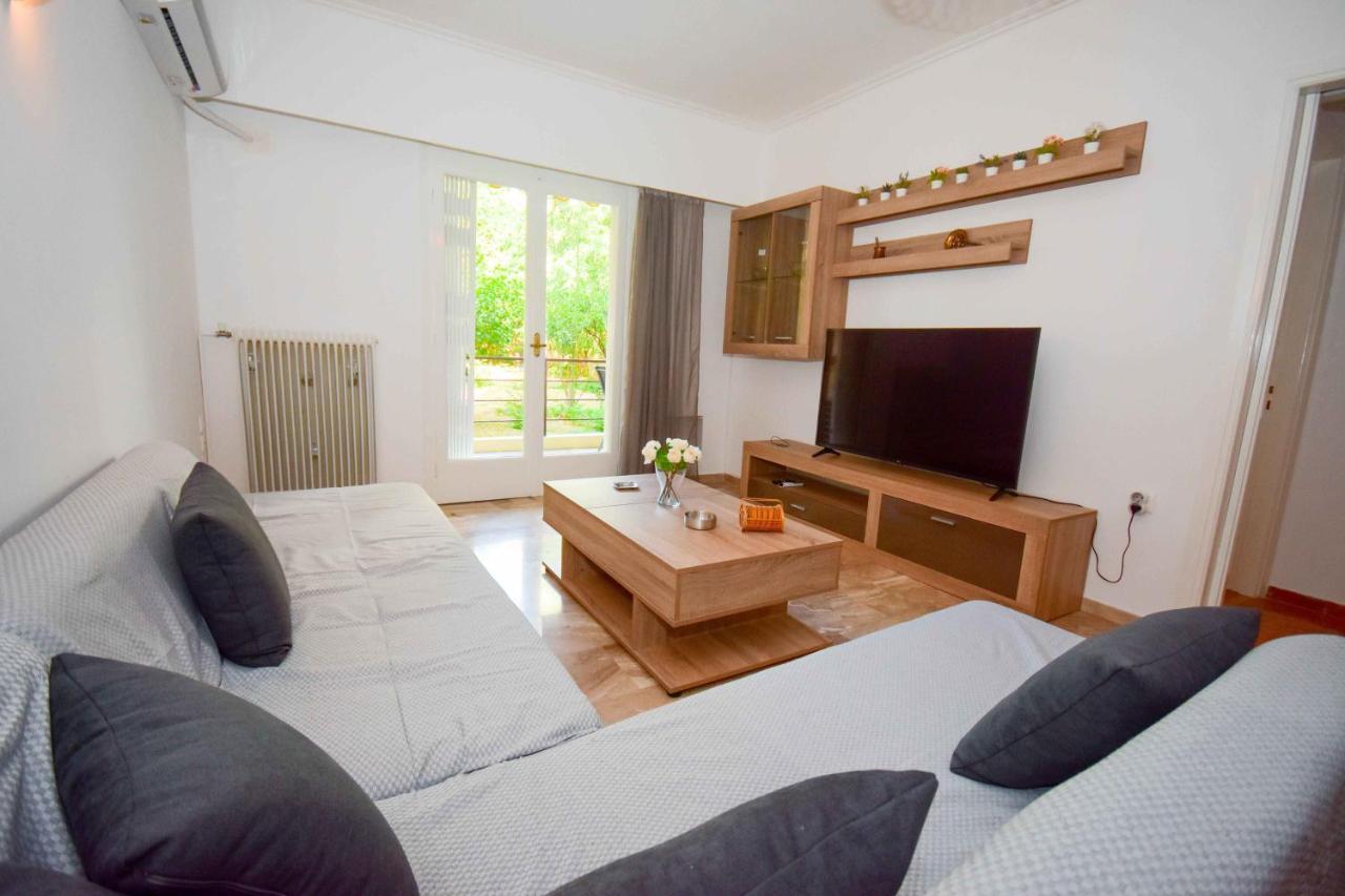 Apartment Filoxenia *