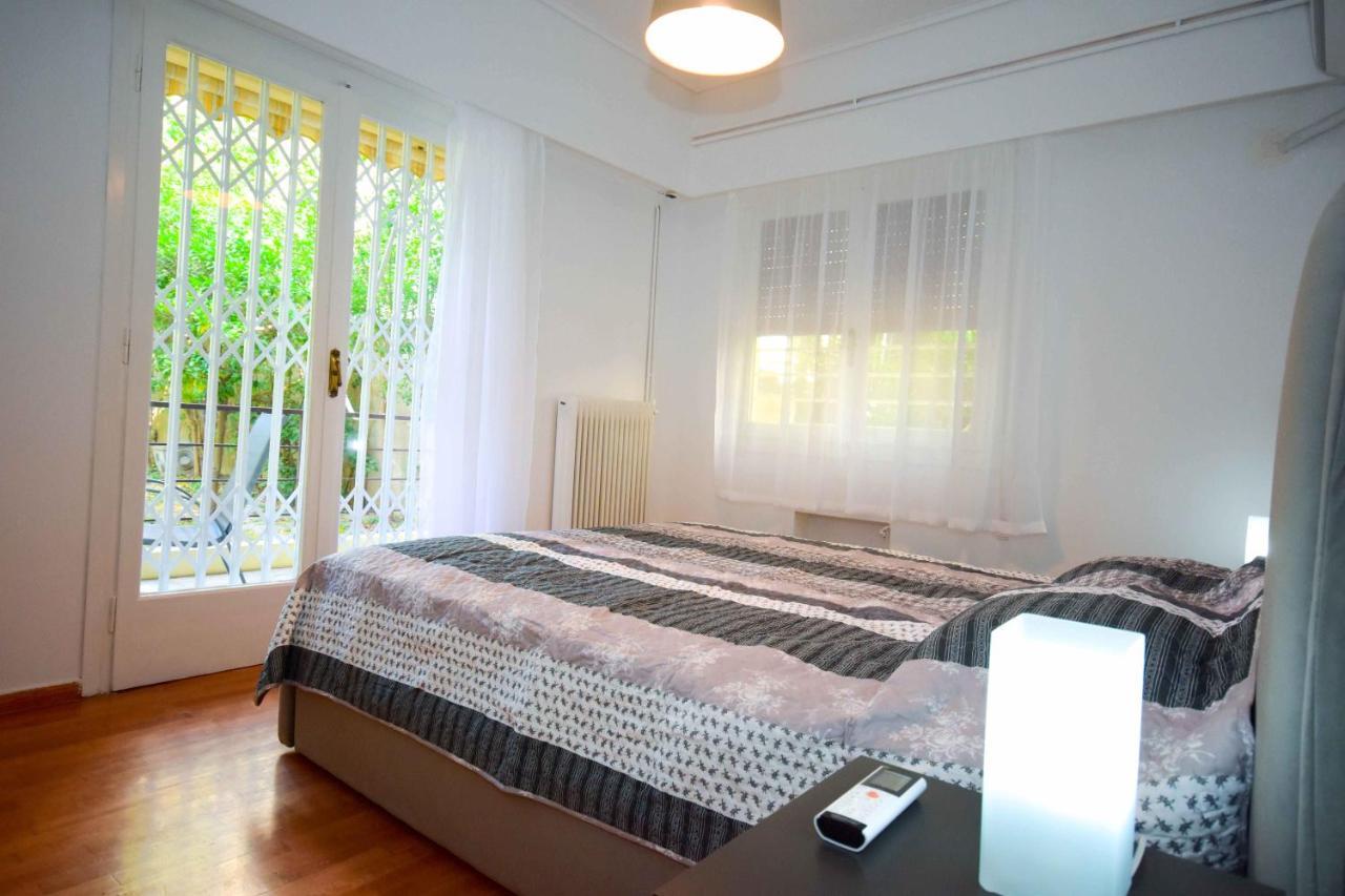 Filoxenia Apartment *