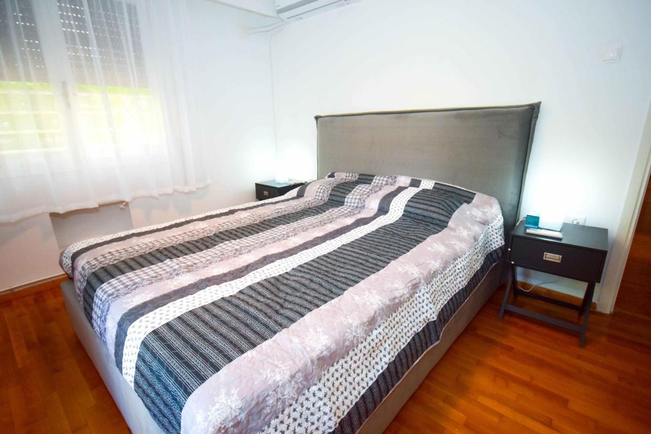 Apartment Filoxenia *