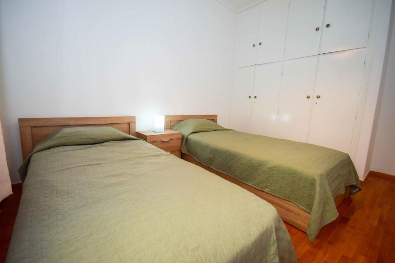Apartment Filoxenia *