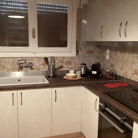 Filoxenia Apartment Athens Exterior photo